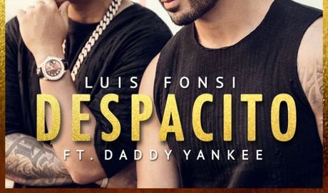 Classifica Singoli Italia, 24 marzo 2017: Luis Fonsi e Daddy Yankee al primo posto, Kygo e Selena Gomez in top ten
