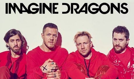 Imagine Dragons: un concerto a Firenze a giugno 2019 (info e biglietti)