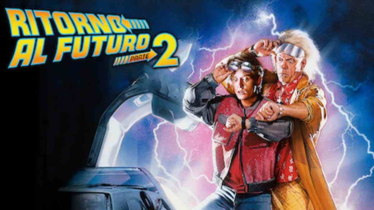 È stato davanti ai nostri occhi per 36 anni: in pochi hanno notato questa star in Ritorno al Futuro