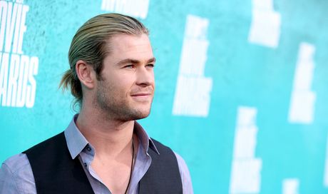 Non uscirò vivo da questo mondo: Chris Hemsworth produttore e protagonista