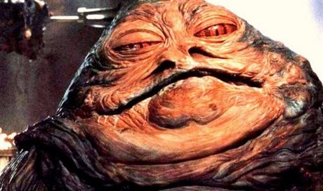 Star Wars: Guillermo del Toro vuole fare uno spin-off su Jabba the Hutt