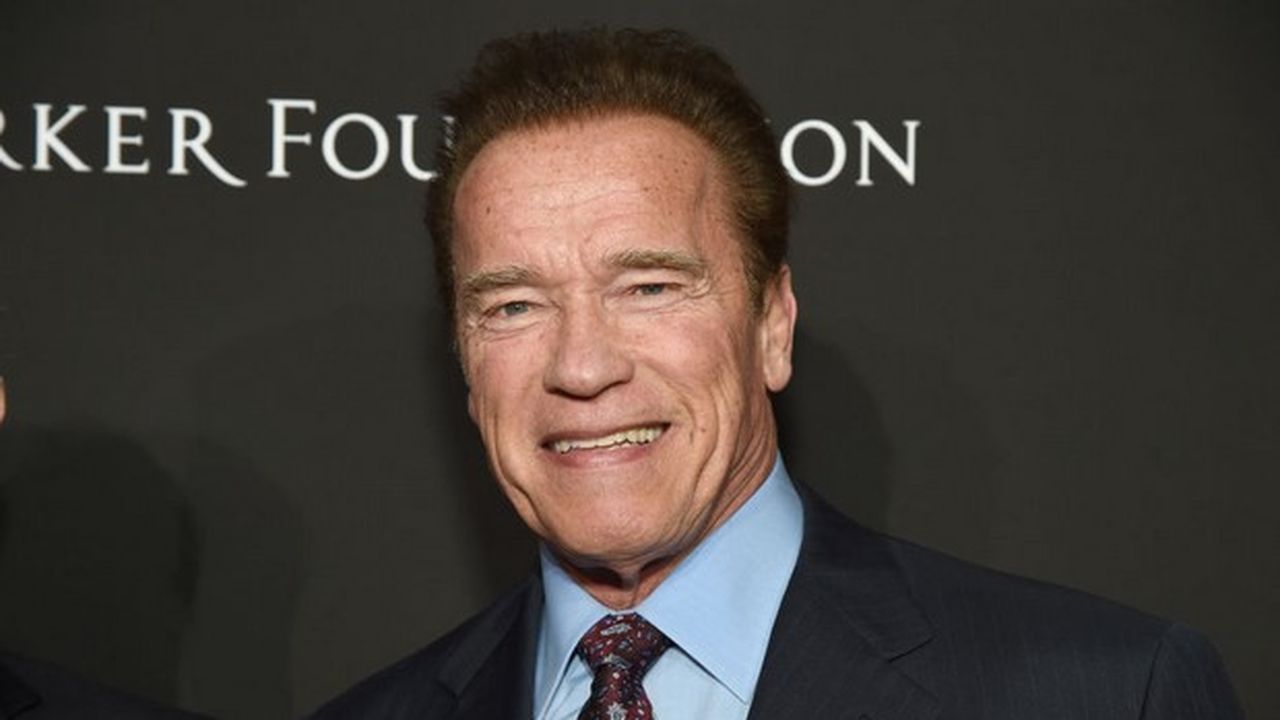 Arnold Schwarzenegger dopo l’intervento al cuore: “‘I’m back”