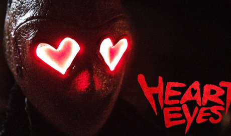 Heart Eyes: trailer e poster della commedia horror dai produttori di “M3GAN” e “My Best Friend’s Exorcism”