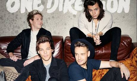 One Direction, Made in the A.M. – Recensione