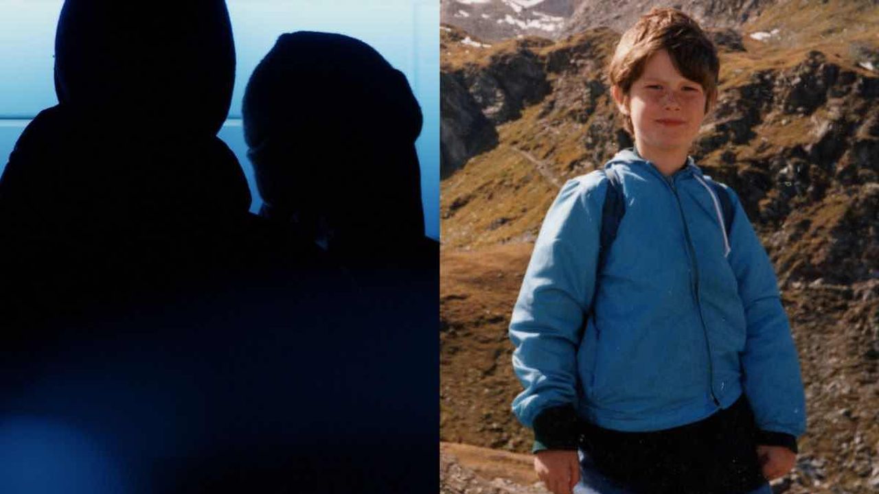 Effetto Nicholas in onda su Rai 2, chi era il bambino che salvò la vita a centinaia di persone