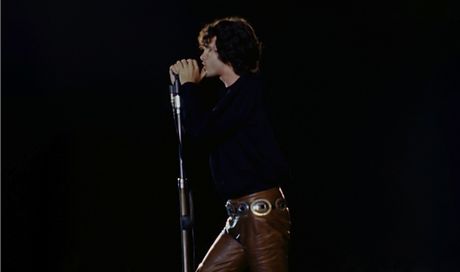 The Doors Live At The Bowl 1968