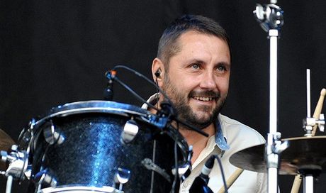 Jon Brookes dei Charlatans è morto