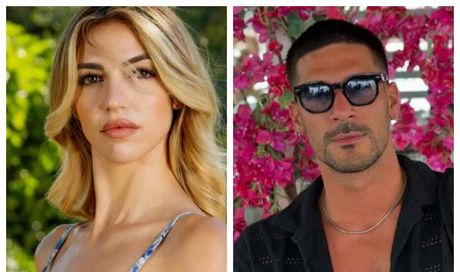 Temptation Island, Lucia Ilardo svela un retroscena che complica la posizione del tentatore Andrea