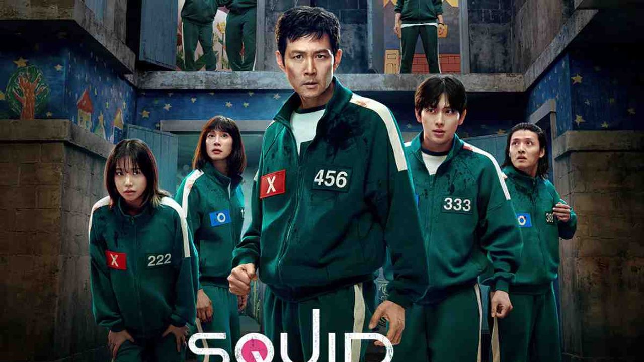 La serie Netflix più spietata di Squid Game che tutti stanno guardando