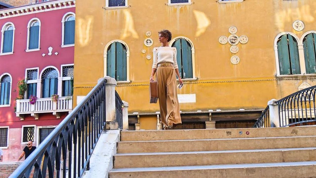 Alessandra Amoroso, Sul ciglio senza far rumore: testo e video ufficiale