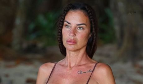 Perché Antonella Mosetti ha deciso di lasciare l’Isola: le crisi e il lutto non superato
