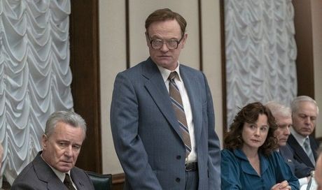 Chernobyl, la Russia ha già pronta la sua serie (con l’incidente causato da una spia USA)