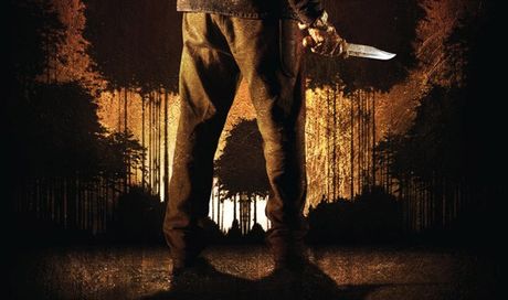 The Town That Dreaded Sundown:  poster del sequel horror di Alfonso Gomez-Rejon