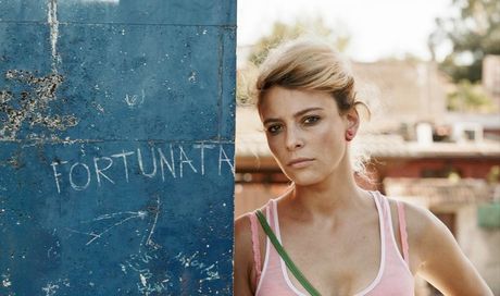 Box Office Italia 20 maggio, Fortunata vola in testa