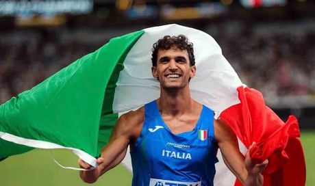 Mondiali di Atletica Tokyo 2025, ottava giornata | Programma di oggi, dove vederli orari e azzurri in gara