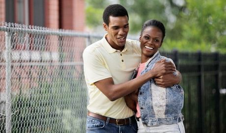 Ti Amo Presidente: due clip in italiano del film sulla storia d’amore di Barack Obama e Michelle Robinson