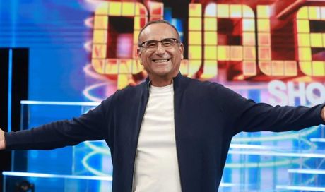 Tale e Quale Show, anticipazioni stasera 17 ottobre: chi è il quarto giudice, le sfide