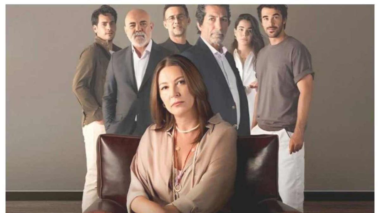 Tradimento, gli spoiler turchi: ricatti e minacce. Le trame della prossima stagione