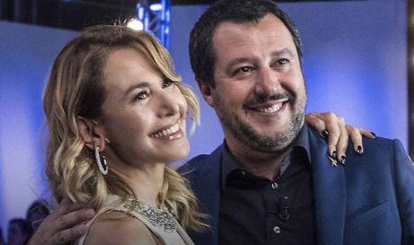 Barbara D’Urso torna in tv? “Salvini la vuole su Rai 1”, le indiscrezioni