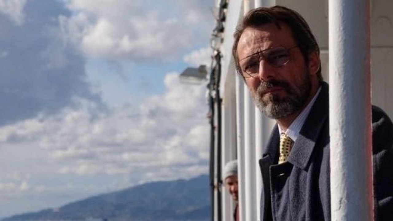 Liberi di scegliere, film Rai1 con Alessandro Preziosi: conferenza stampa