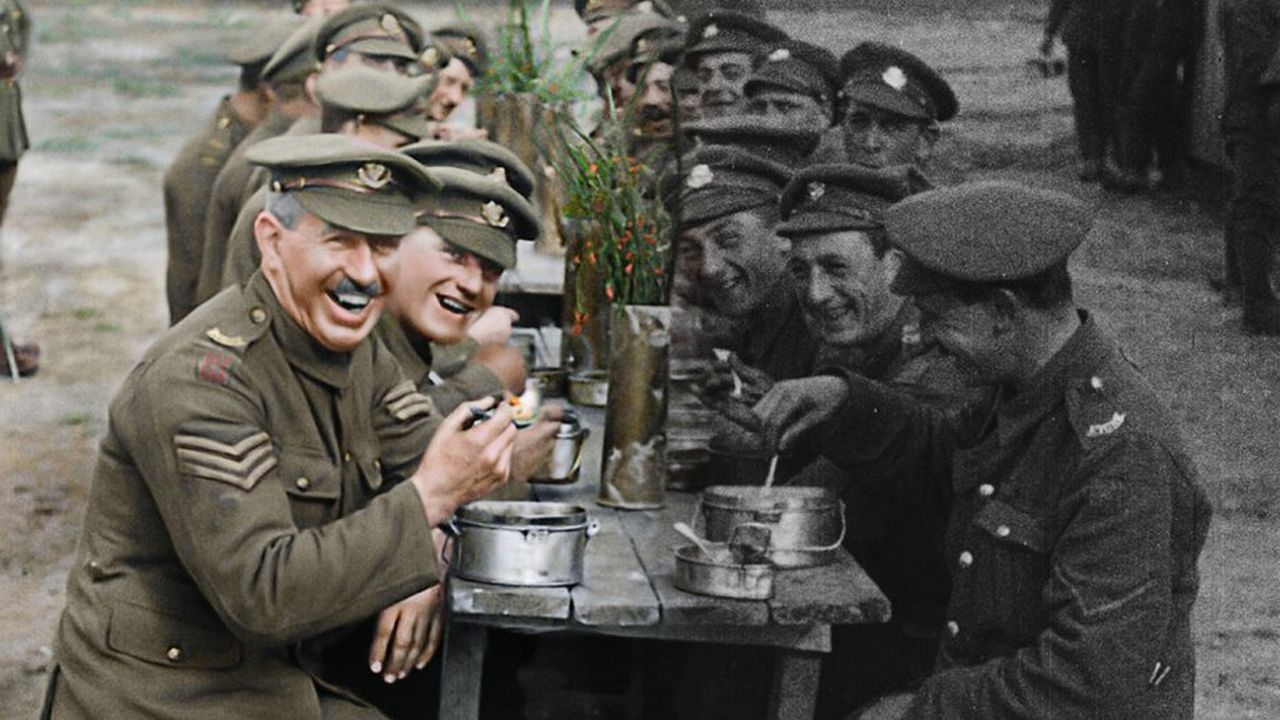 They Shall Not Grow Old di Peter Jackson ha una distribuzione e punta agli Oscar