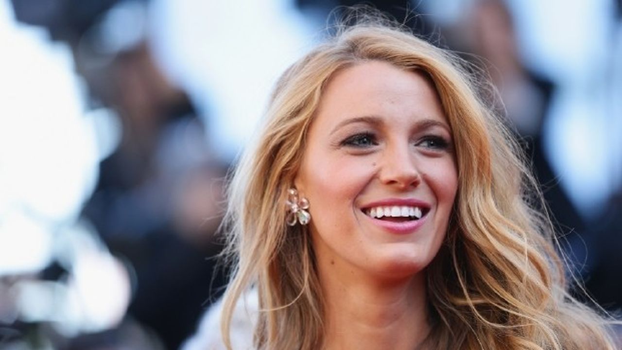 I segreti di mio marito diventa film con Blake Lively protagonista