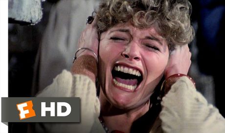 Amityville Horror (1979) – Clip con una scena del film