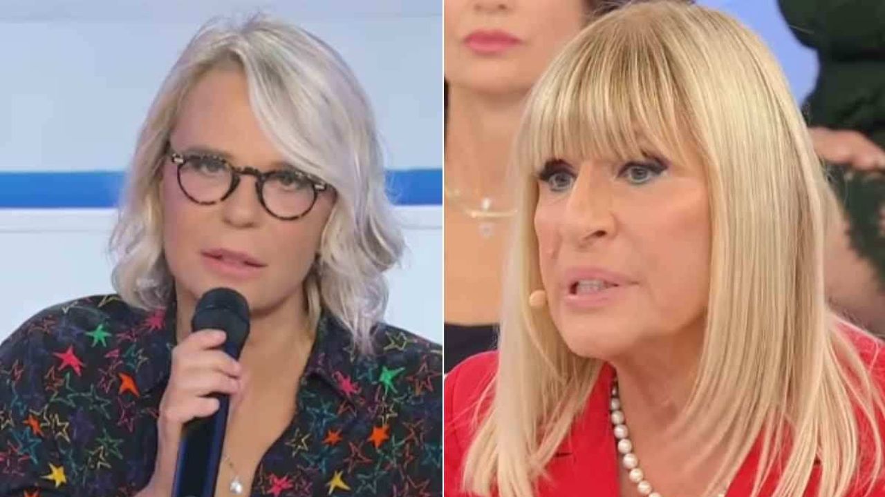 “Maria De Filippi ha fatto una promessa a Gemma”, le indiscrezione su Uomini e Donne