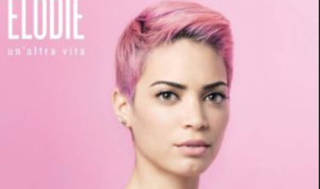 Elodie, Un’altra vita è disco d’oro
