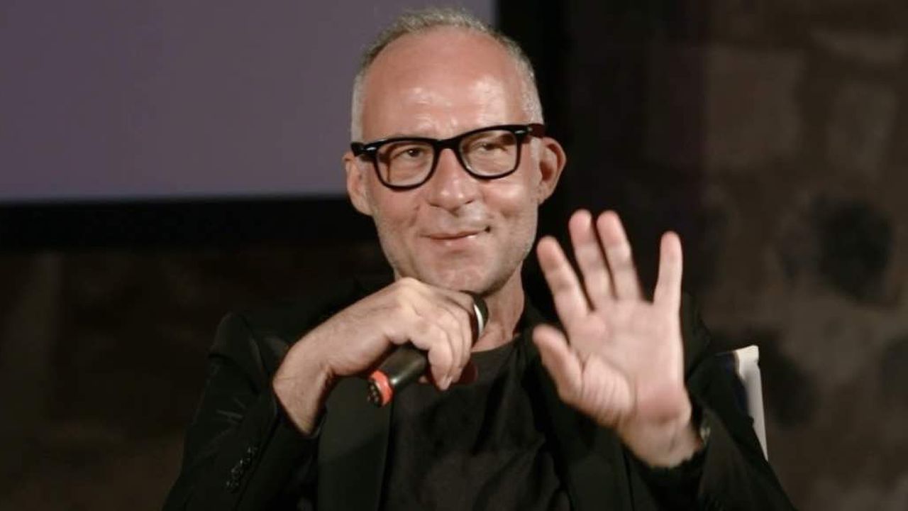 Mare Fuori 6, Beniamino Catena in esclusiva a TvBlog: “Girare con ragazzi giovani è stata una boccata d’ossigeno, in questa serie ho cercato di portare armonia e musicalità”