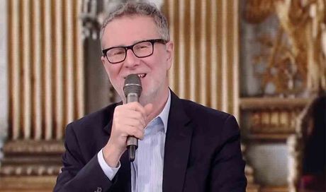 Che Tempo che Fa, anticipazioni 21 dicembre: tutti gli ospiti di Fabio Fazio
