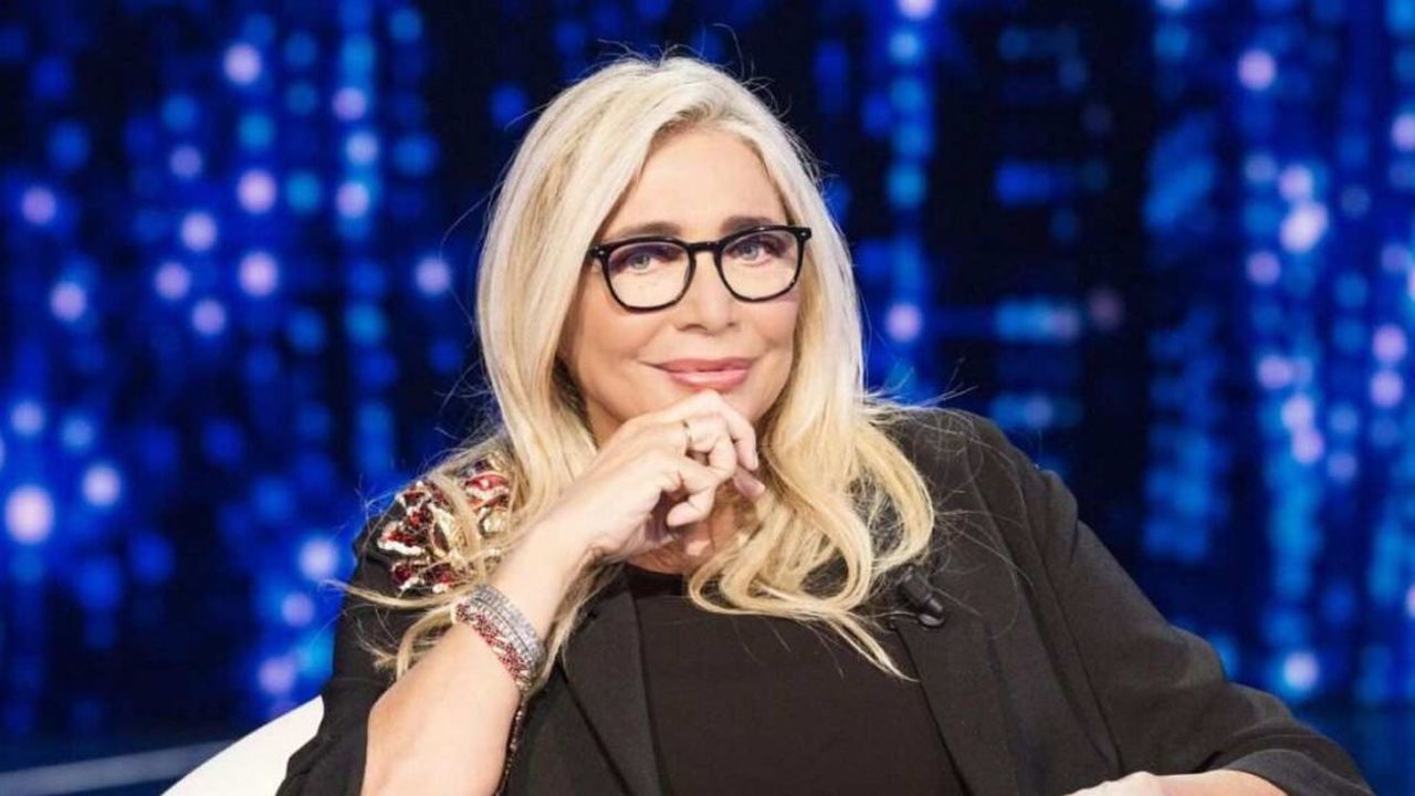 Mara Venier e la nuova Domenica In, i due nomi proposti alla conduttrice dopo il no di Gabriele Corsi