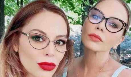 Ornella Muti vestita così al matrimonio della figlia Naike: una dea