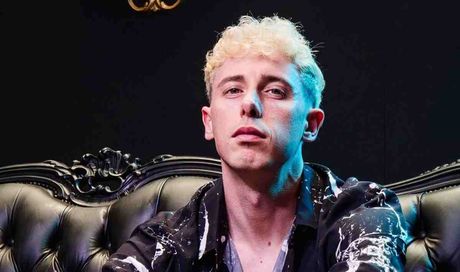 Shade spiega perché è stato ricoverato: i dettagli del rapper