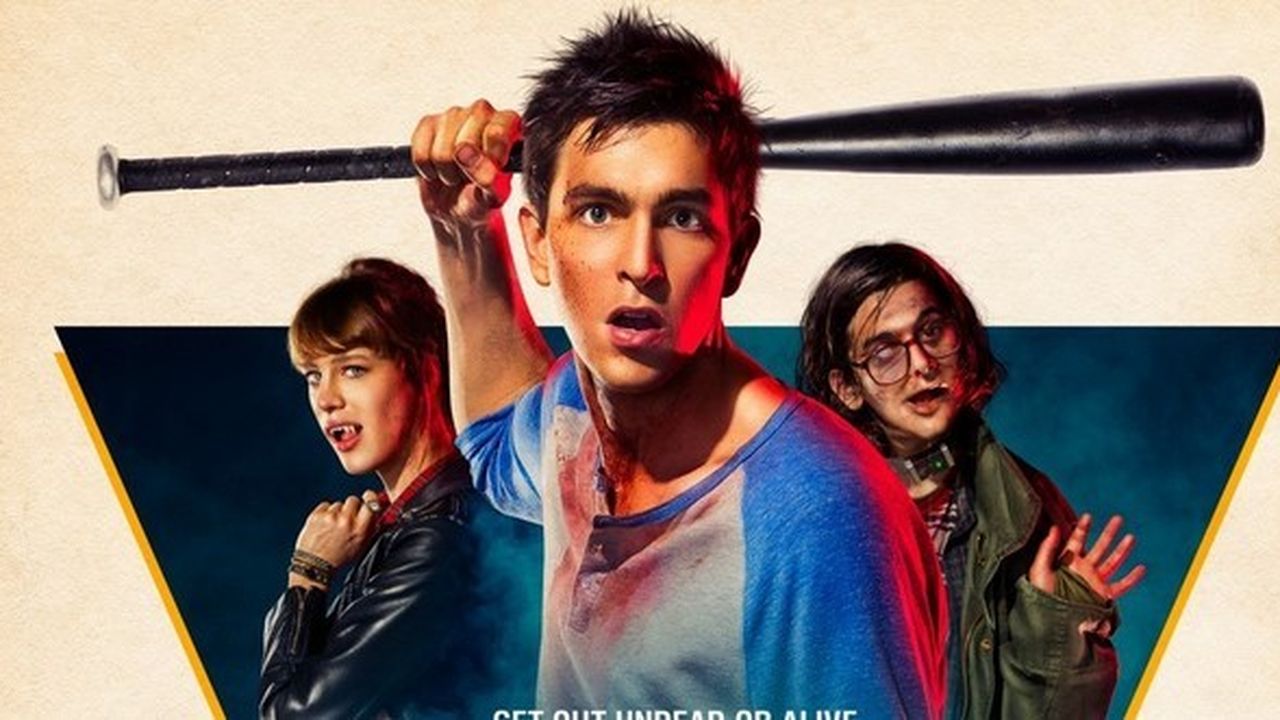 Freaks of Nature: trailer senza censure della commedia horror con zombie, vampiri e alieni