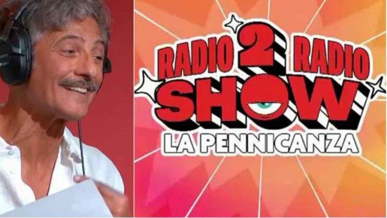 Fiorello saluta il suo pubblico: perché la Pennicanza chiude i battenti