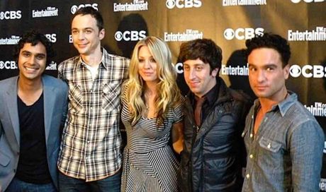 The Big Bang Theory lascia Netflix: dove sarà possibile vedere la serie dal prossimo 30 dicembre 2025