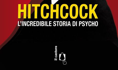 Hitchcock – Psycho: foto gadget e action figure