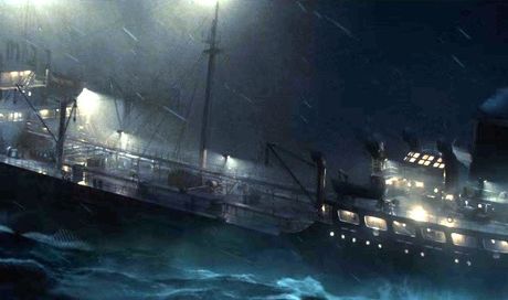 L’ultima tempesta: le recensioni Straniere