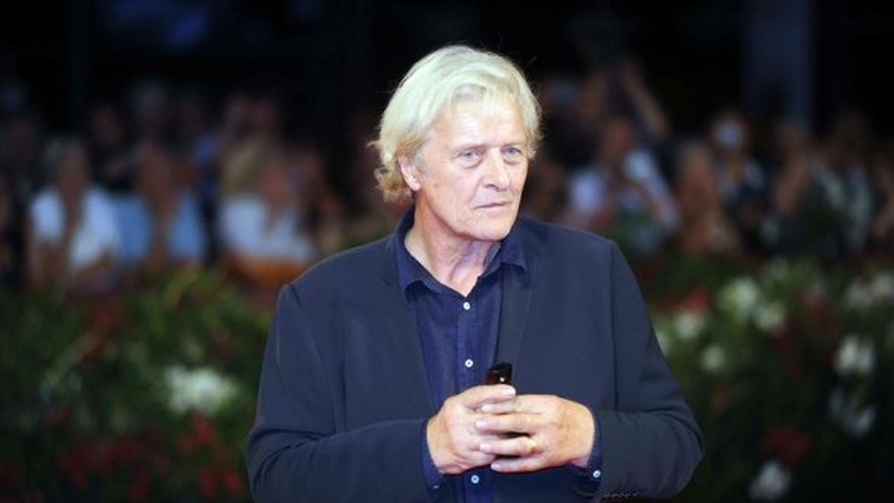 23 curiosità che forse non sapevate su Rutger Hauer