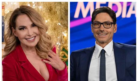 Barbara D’Urso parla per la prima volta di Pier Silvio Berlusconi dopo l’addio a Mediaset