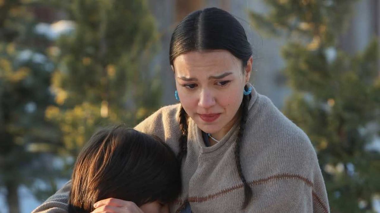 Spoiler La Notte nel Cuore: una drammatica notizia cambia la vita di Esma