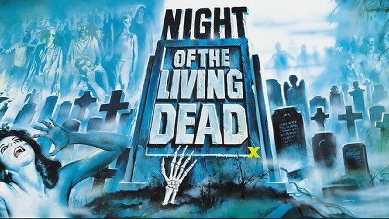 La notte dei morti viventi: il figlio di George Romero conferma il prequel “Rise of the Living Dead”