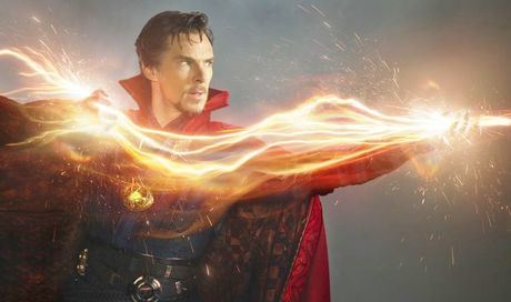 Box Office Usa, Doctor Strange boom: esordio da 85 milioni – quasi doppiato Trolls
