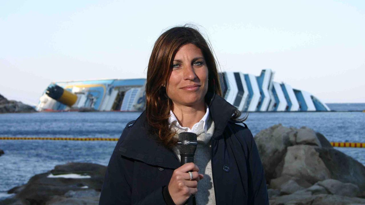 Uno Mattina, Raffaella Griggi a Blogo: “Il lavoro dell’inviato è nomade, bellissimo e faticoso. Ci vuole tanta passione”