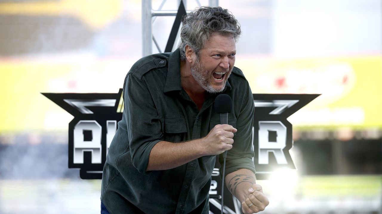 Blake Shelton lascia The Voice Usa dopo 23 edizioni: l’annuncio ufficiale