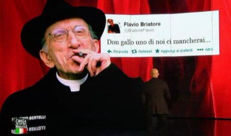 Crozza nel Paese delle Meraviglie, ultima puntata del 24 maggio 2013: tutti gli sketch