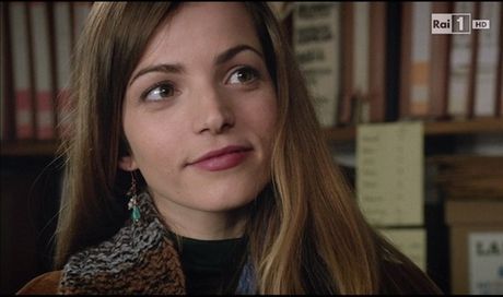 Questo nostro amore 70, Aurora Ruffino a Blogo: “Benedetta vi lascerà senza parole”