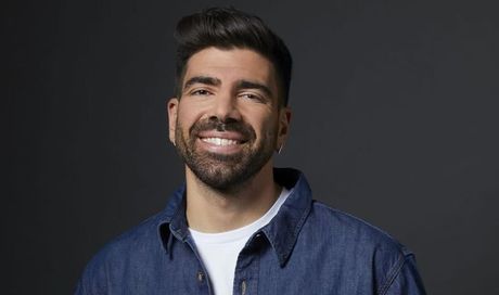 Il Metodo Podcast sbarca su Rai 2: Gianluca Gazzoli è il “Fratello maggiore” di Sanremo Giovani