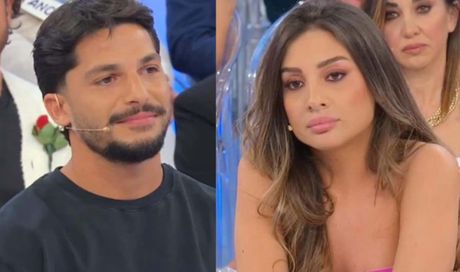 Gianmarco in vacanza con gli amici. Cristina furiosa. “È nera, cosa ha saputo”. Caos dopo Uomini e Donne